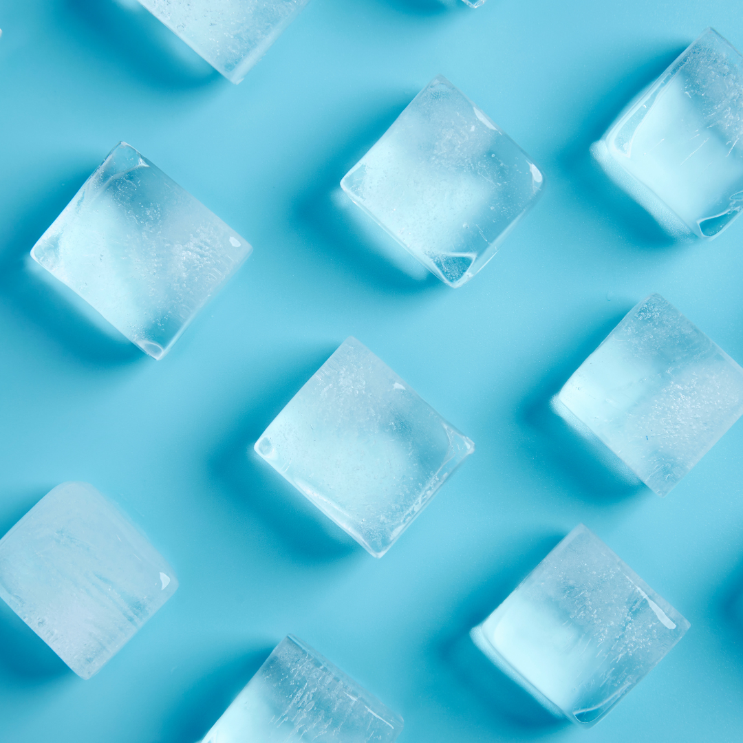 Ice Globe Facial Visagistin Graz Seiersberg