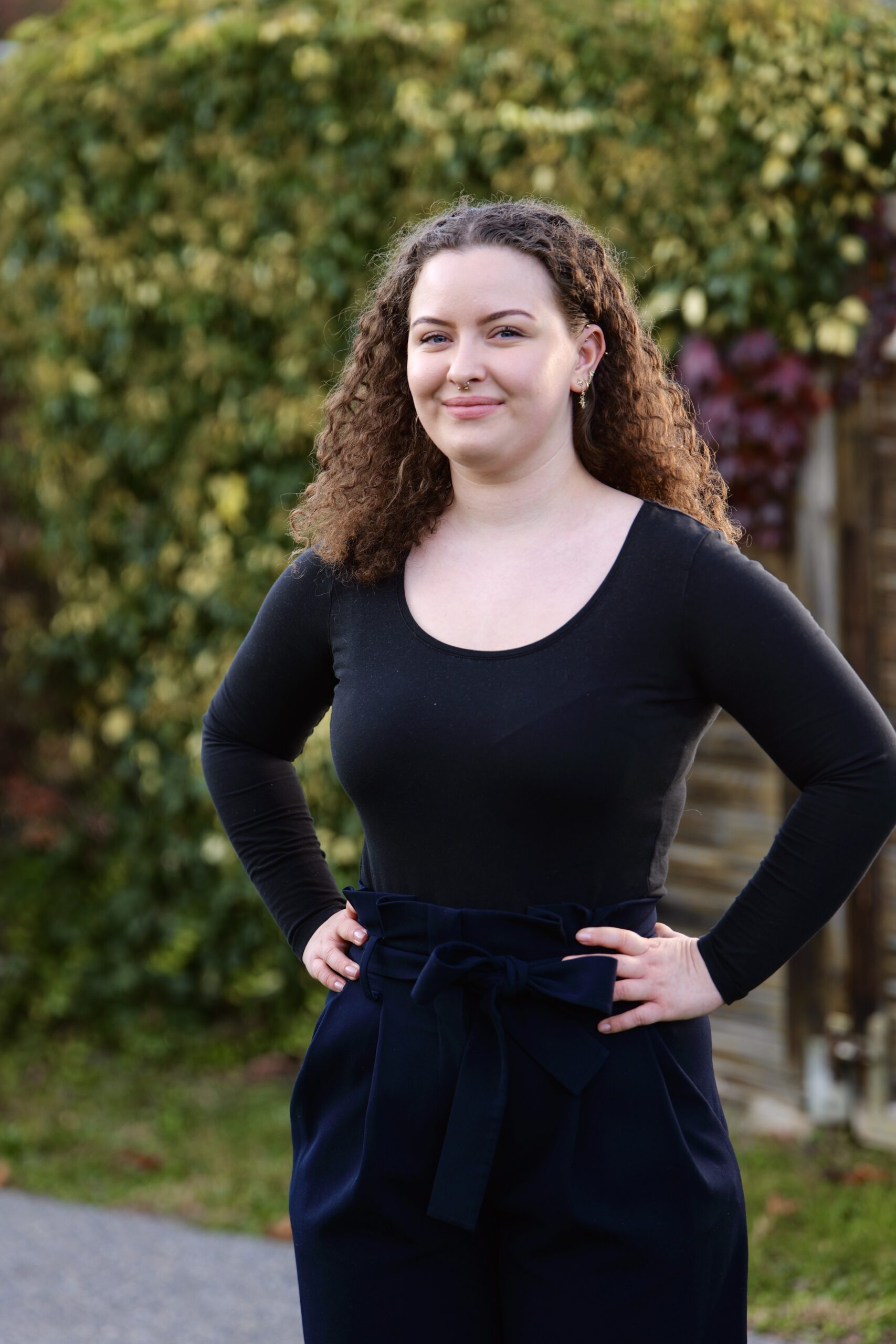 LILA LOTUS Hellen - Shopmanagerin LILA LOTUS Kosmetik Seiersberg Graz