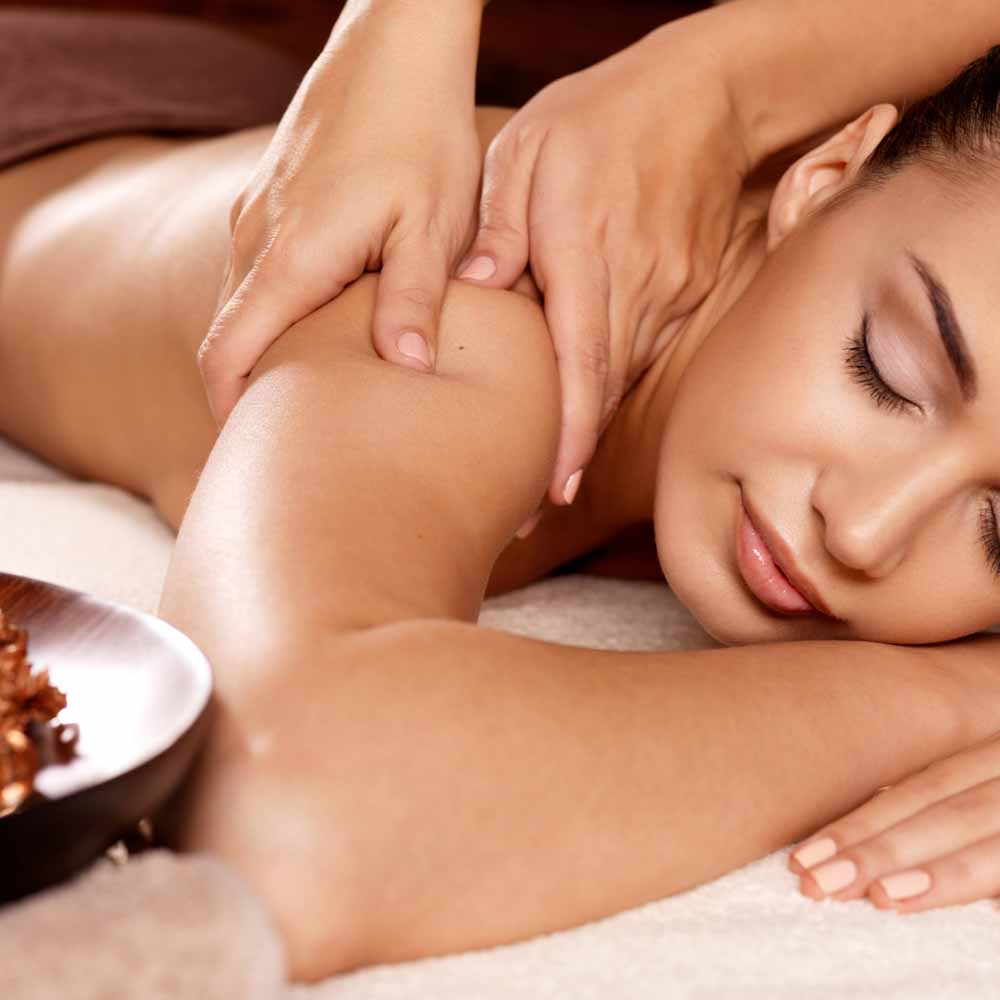 LILA LOTUS Körperbehandlung Graz und Seiersberg Körperbehandlung Massage Graz und Seiersberg